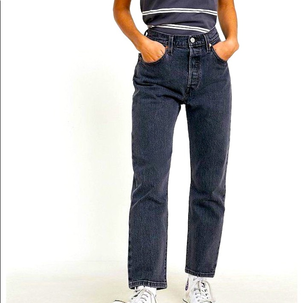 Levi’s 550 Jeans